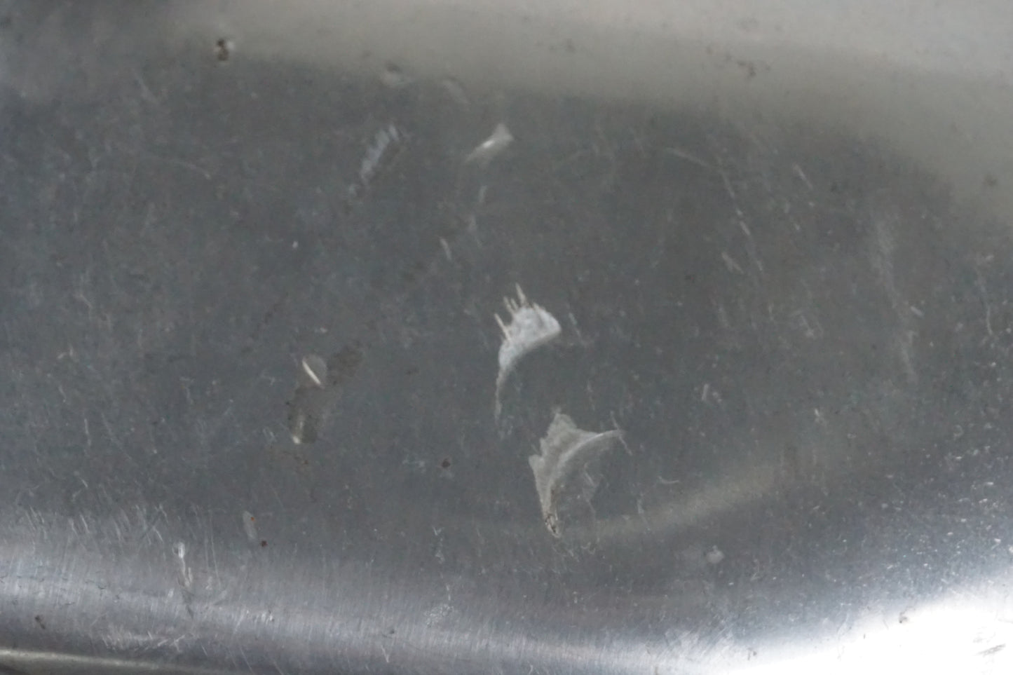 Extrabild1 på Slutväxel från en Kawasaki VN 1500 -1999 motorcykel.