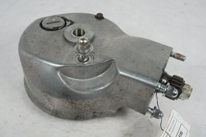 Framsidan på Slutväxel från en Kawasaki VN 1500 -1999 motorcykel.