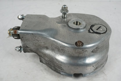 Höger sida på Slutväxel från en Kawasaki VN 1500 -1999 motorcykel.