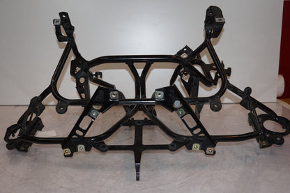 Extrabild1 på Toppkåpstag från en BMW R 1200 RT -2008 motorcykel.