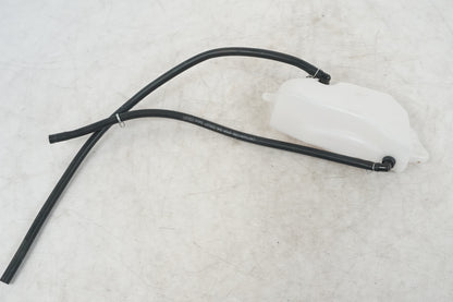 Water expansion vessel