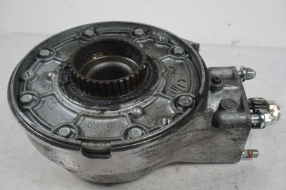 Extrabild4 på Slutväxel från en Kawasaki VN 1500 -1999 motorcykel.