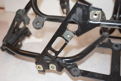 Extrabild3 på Toppkåpstag från en BMW R 1200 RT -2008 motorcykel.