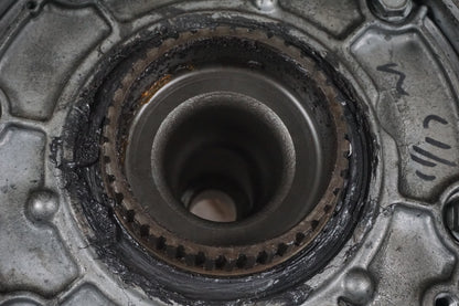 Extrabild5 på Slutväxel från en Kawasaki VN 1500 -1999 motorcykel.