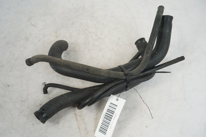 Ensemble de tuyaux de refroidissement à eau