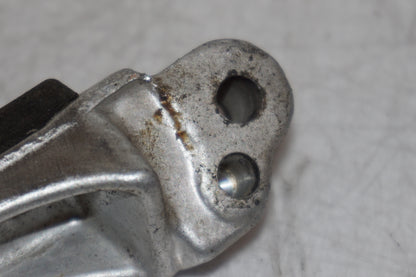 Extrabild1 på Fotpinne från en Suzuki SV 1000 -2004 motorcykel.