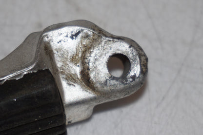 Extrabild2 på Fotpinne från en Suzuki SV 1000 -2004 motorcykel.