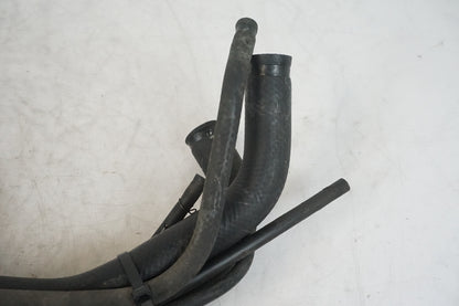 Ensemble de tuyaux de refroidissement à eau