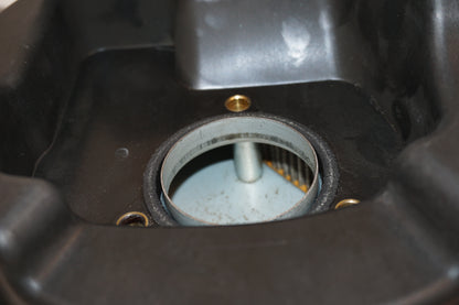 Extrabild2 på Luftburk från en H-D Street Glide FLHX -2015 motorcykel.