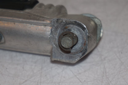 Extrabild2 på Fotpinne från en Suzuki GSX-R 1100 -1991 motorcykel.