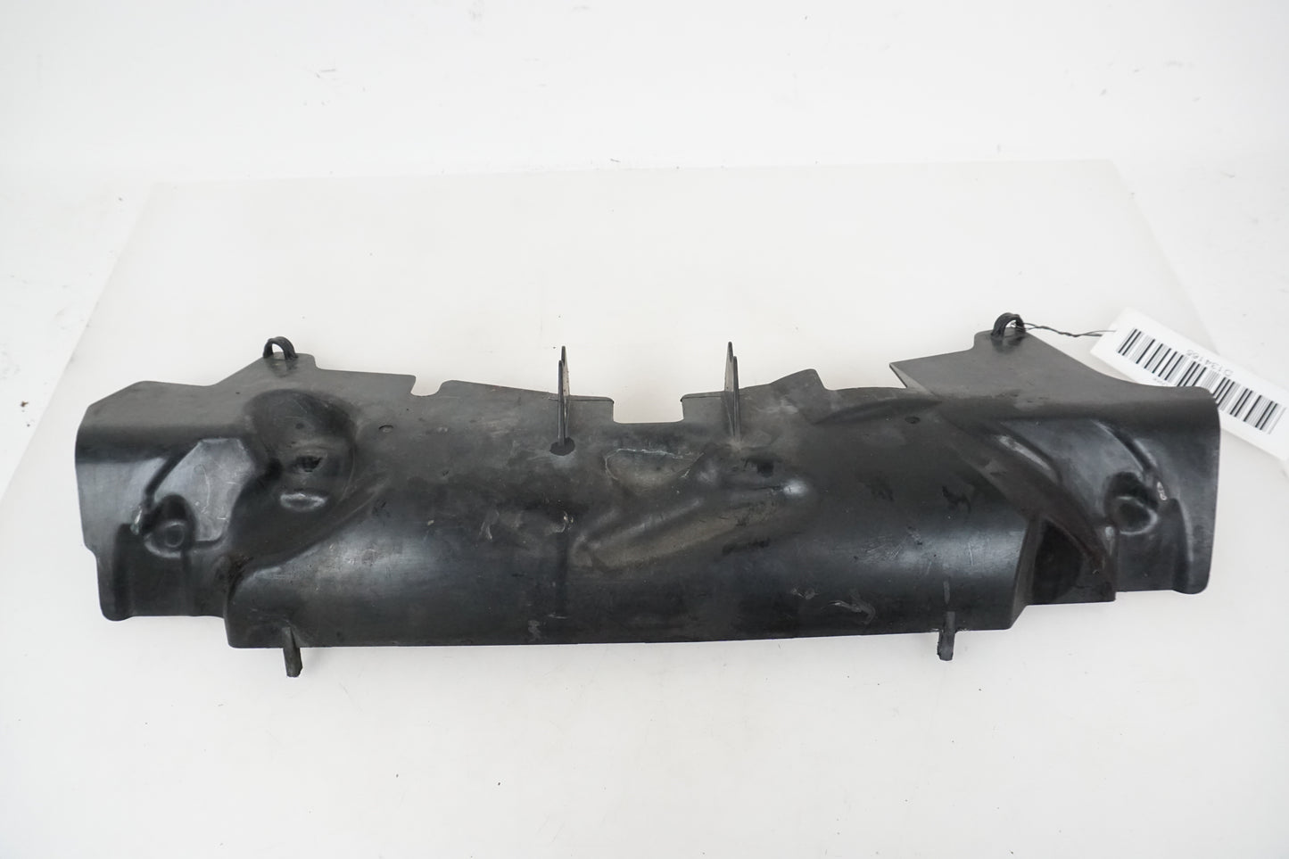 Capot de refroidissement à eau