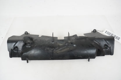 Capot de refroidissement à eau