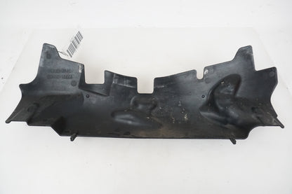 Capot de refroidissement à eau