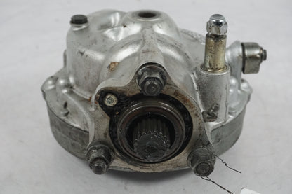 Extrabild1 på Slutväxel från en Honda CX 500 -1982 motorcykel.