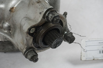 Extrabild2 på Slutväxel från en Honda CX 500 -1982 motorcykel.