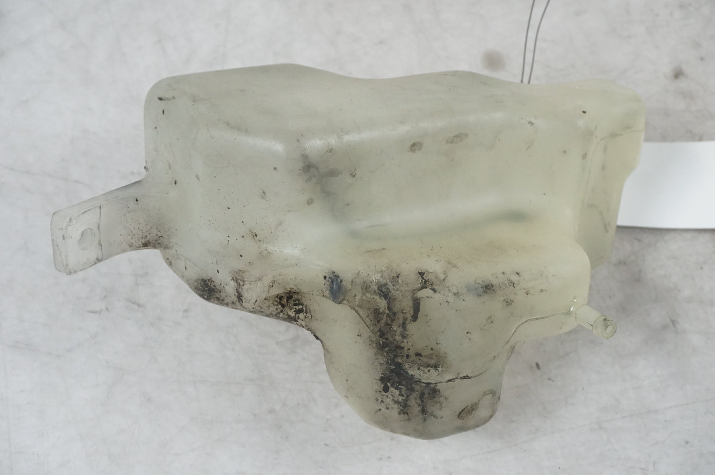 Vattenexpansionskärl