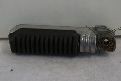 Framsidan på Fotpinne från en Suzuki GSX-R 1100 -1993 motorcykel.