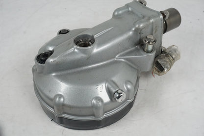 Höger sida på Slutväxel från en Triumph Rocket III -2011 motorcykel.