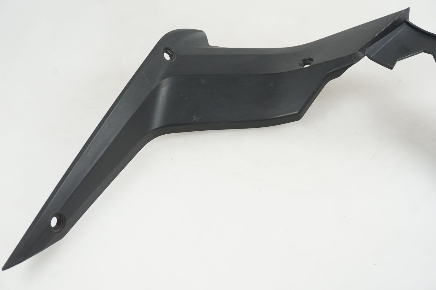 plastique de réservoir