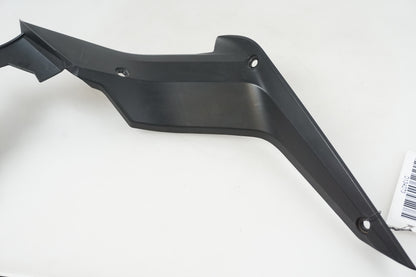 plastique de réservoir