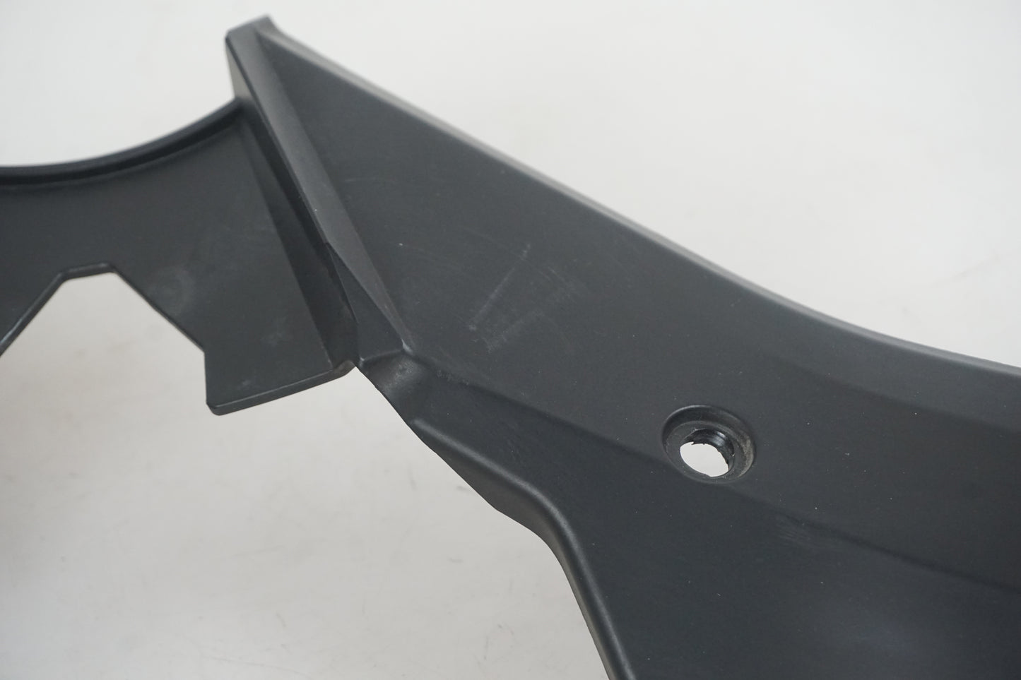 plastique de réservoir