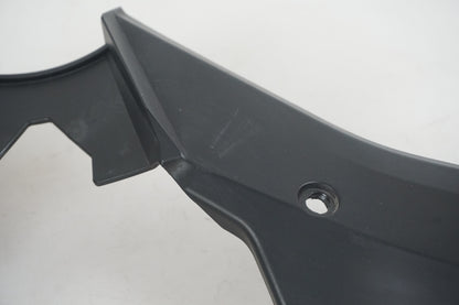 plastique de réservoir