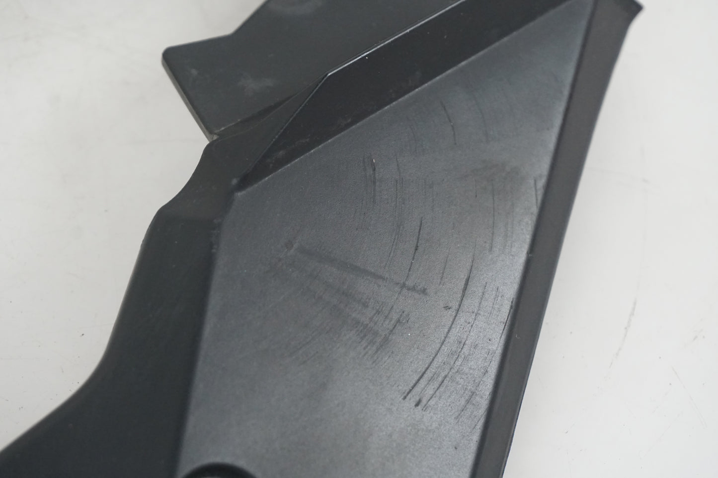 plastique de réservoir