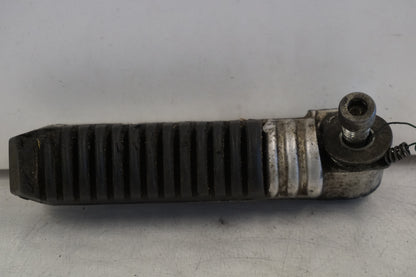 Framsidan på Fotpinne från en Suzuki GSX-R 1100 -1992 motorcykel.