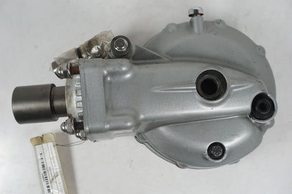 Extrabild1 på Slutväxel från en Triumph Rocket III -2011 motorcykel.