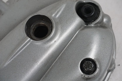 Extrabild2 på Slutväxel från en Triumph Rocket III -2011 motorcykel.