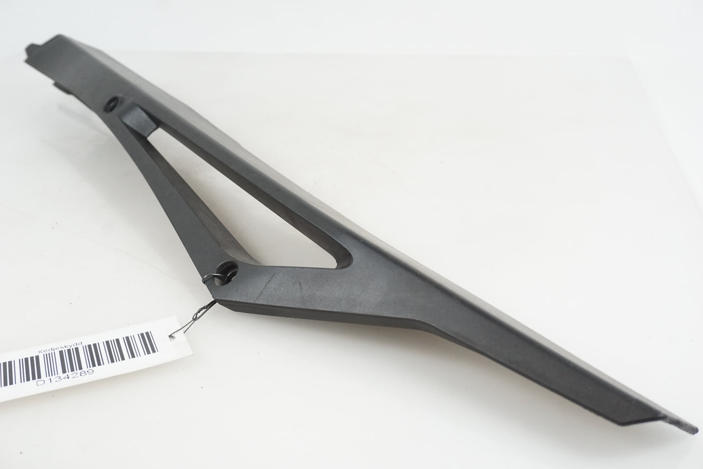 Protection de chaîne