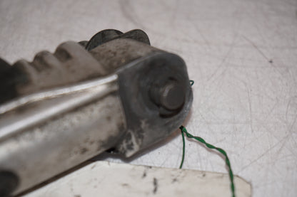 Extrabild1 på Fotpinne från en Suzuki GSX-R 1100 -1992 motorcykel.