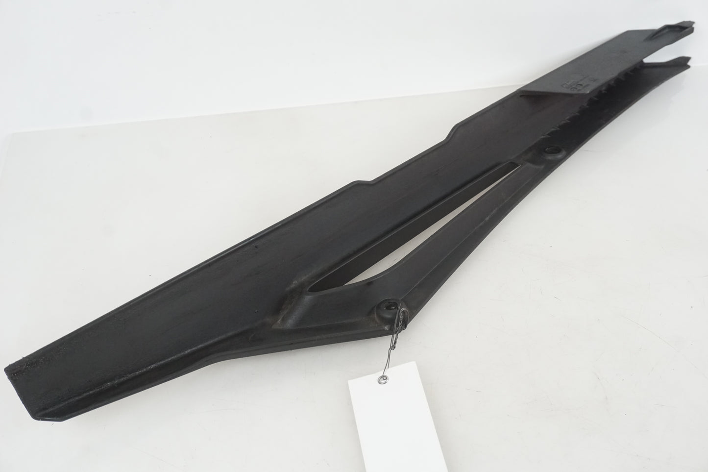 Protection de chaîne