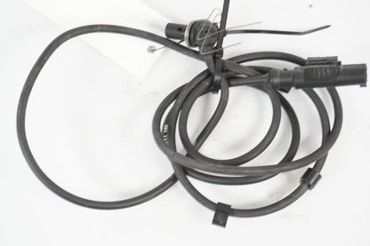 Sensor ABS