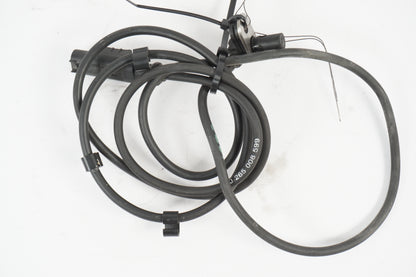 Sensor ABS
