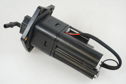 Pompe à essence injectée