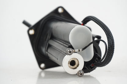 Pompe à essence injectée