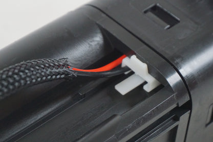 Pompe à essence injectée