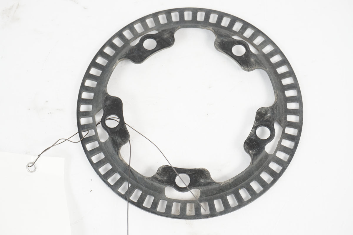 ABS ring