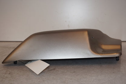 Baksidan på Sidopanel från en H-D Touring Road King FLHR/I -2007 motorcykel.