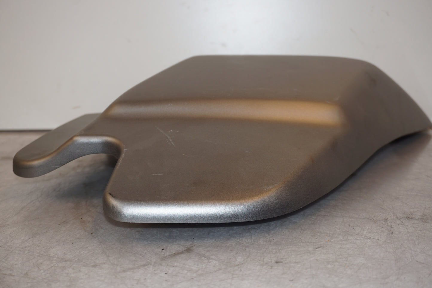 Vänster sida på Sidopanel från en H-D Touring Road King FLHR/I -2007 motorcykel.