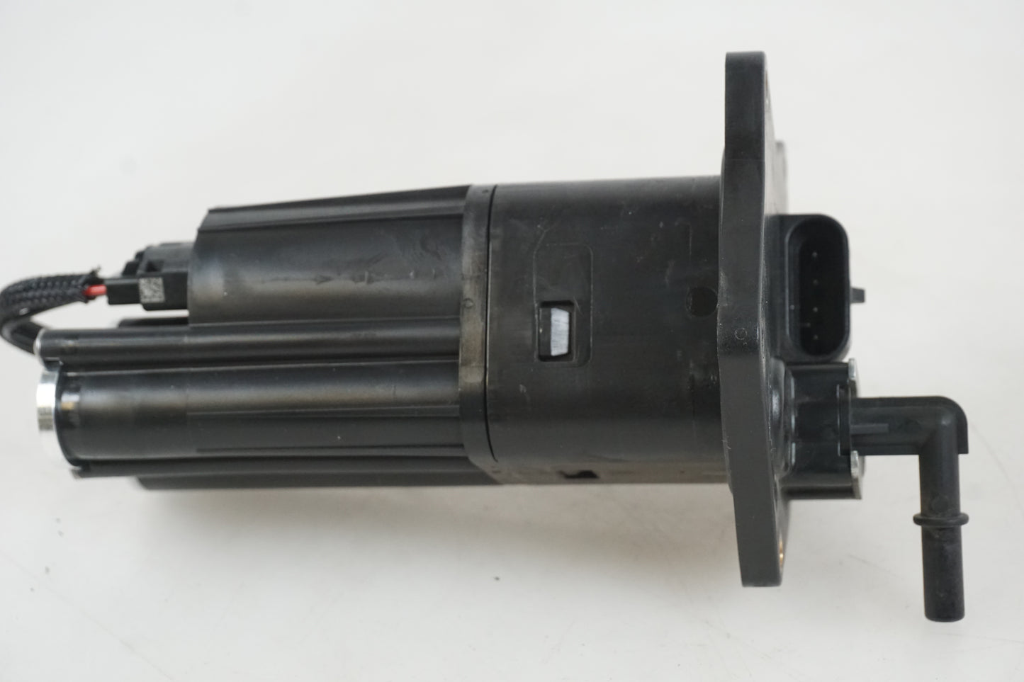 Pompe à essence injectée