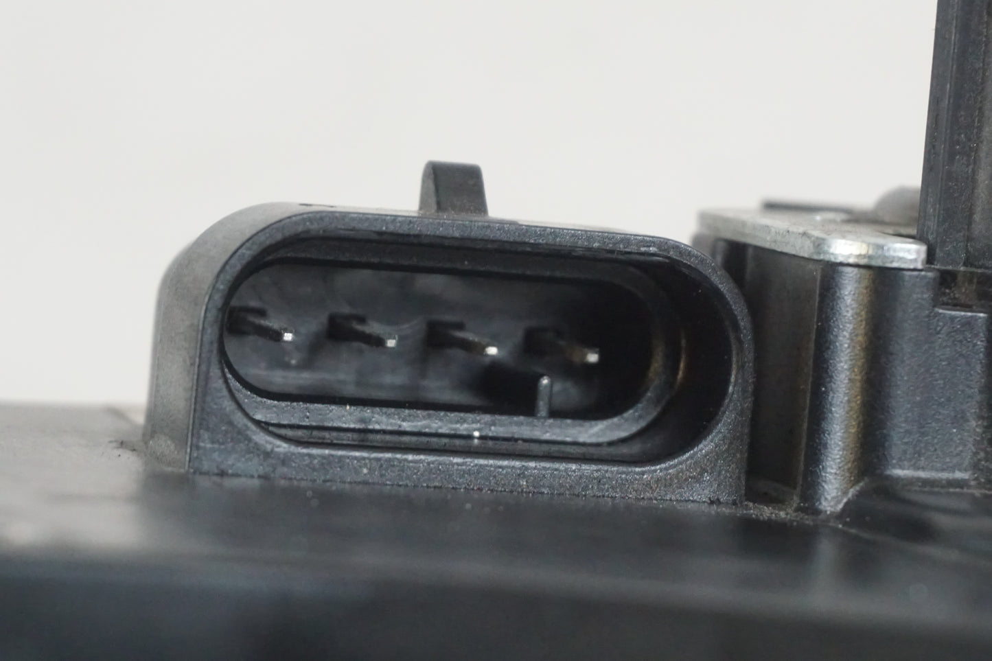 Pompe à essence injectée