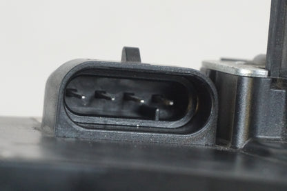 Pompe à essence injectée