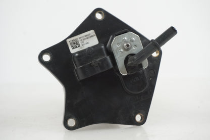 Pompe à essence injectée