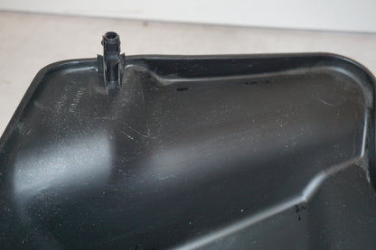 Extrabild3 på Sidopanel från en H-D Touring Road King FLHR/I -2007 motorcykel.