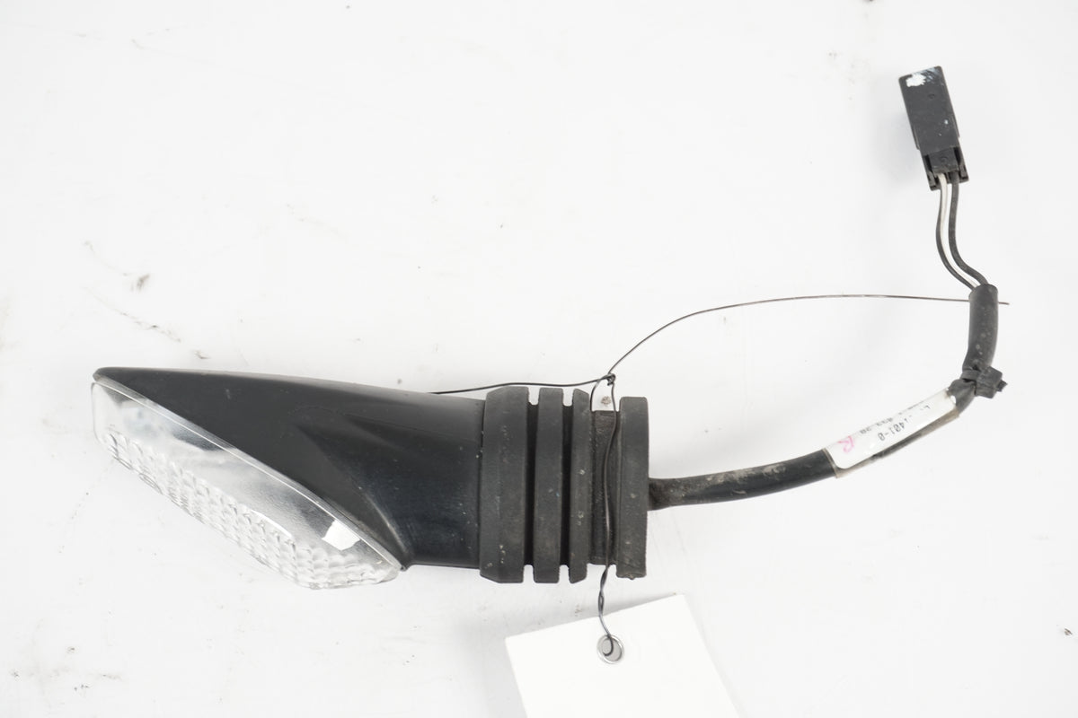 LED turn signal