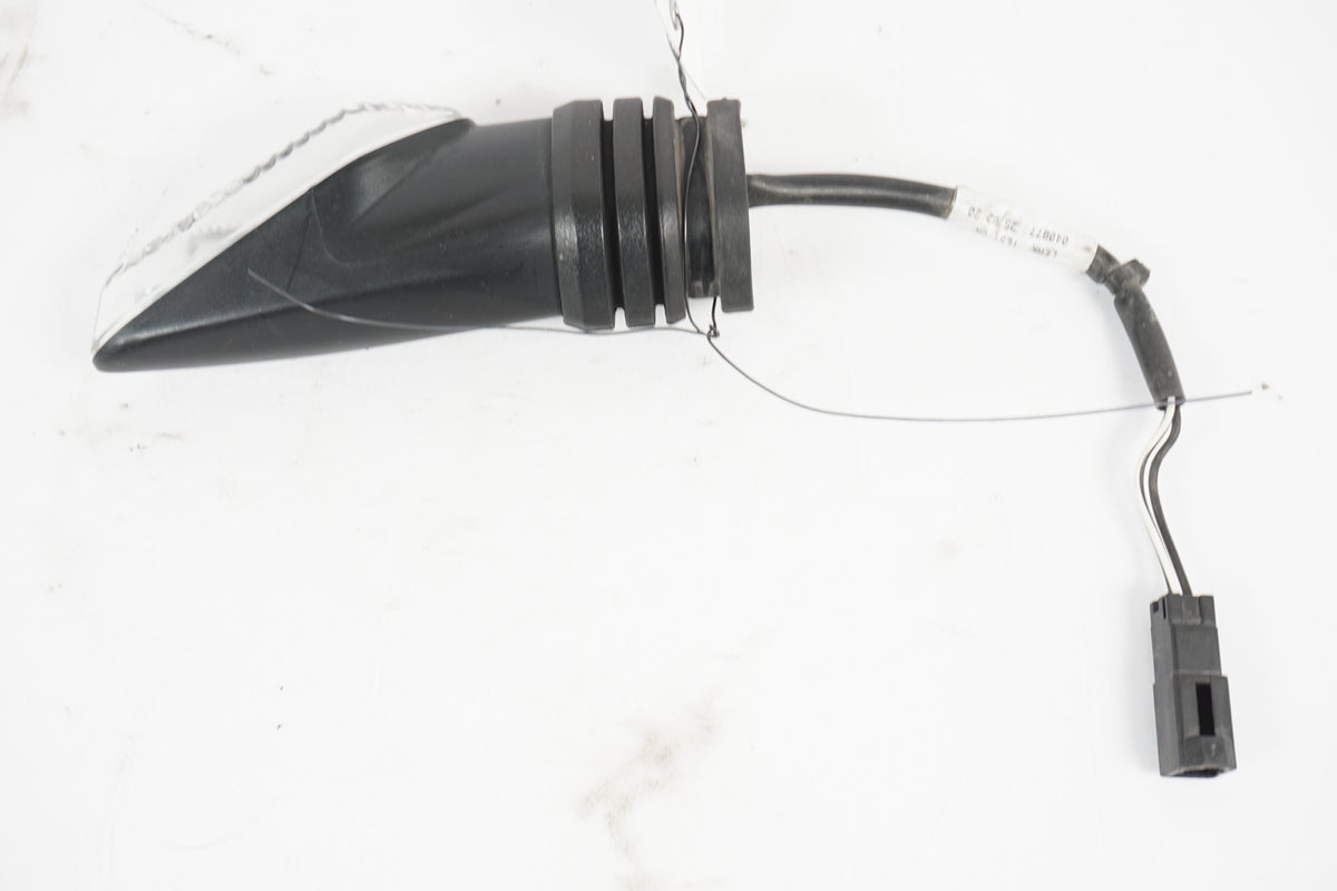 LED turn signal