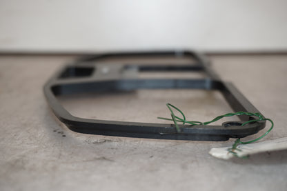 Höger sida på Instrumentfront från en Honda XL 600 V -1995 motorcykel.