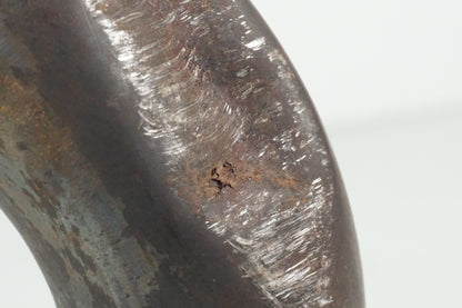 Extrabild2 på Grenrör från en Ducati Monster 696 -2008 motorcykel.